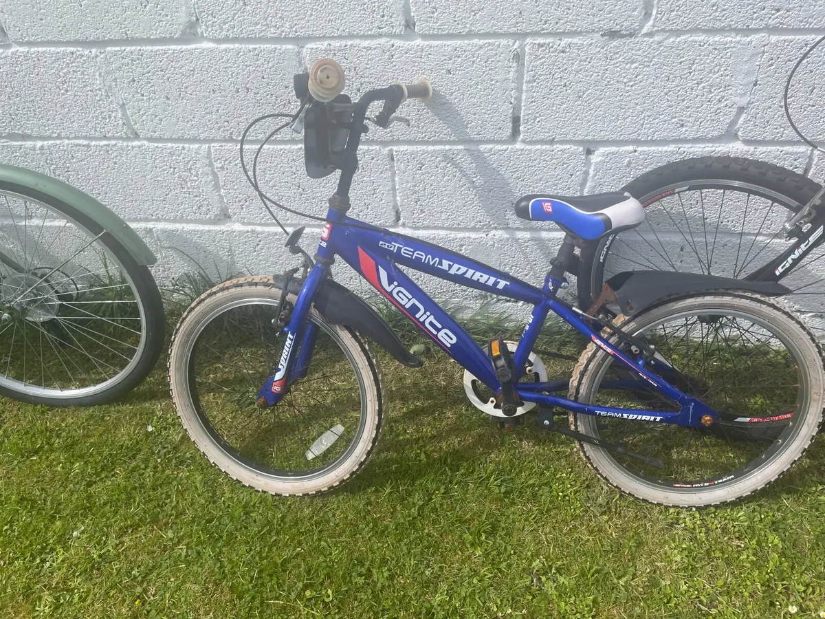 Bicycles - Image 4
