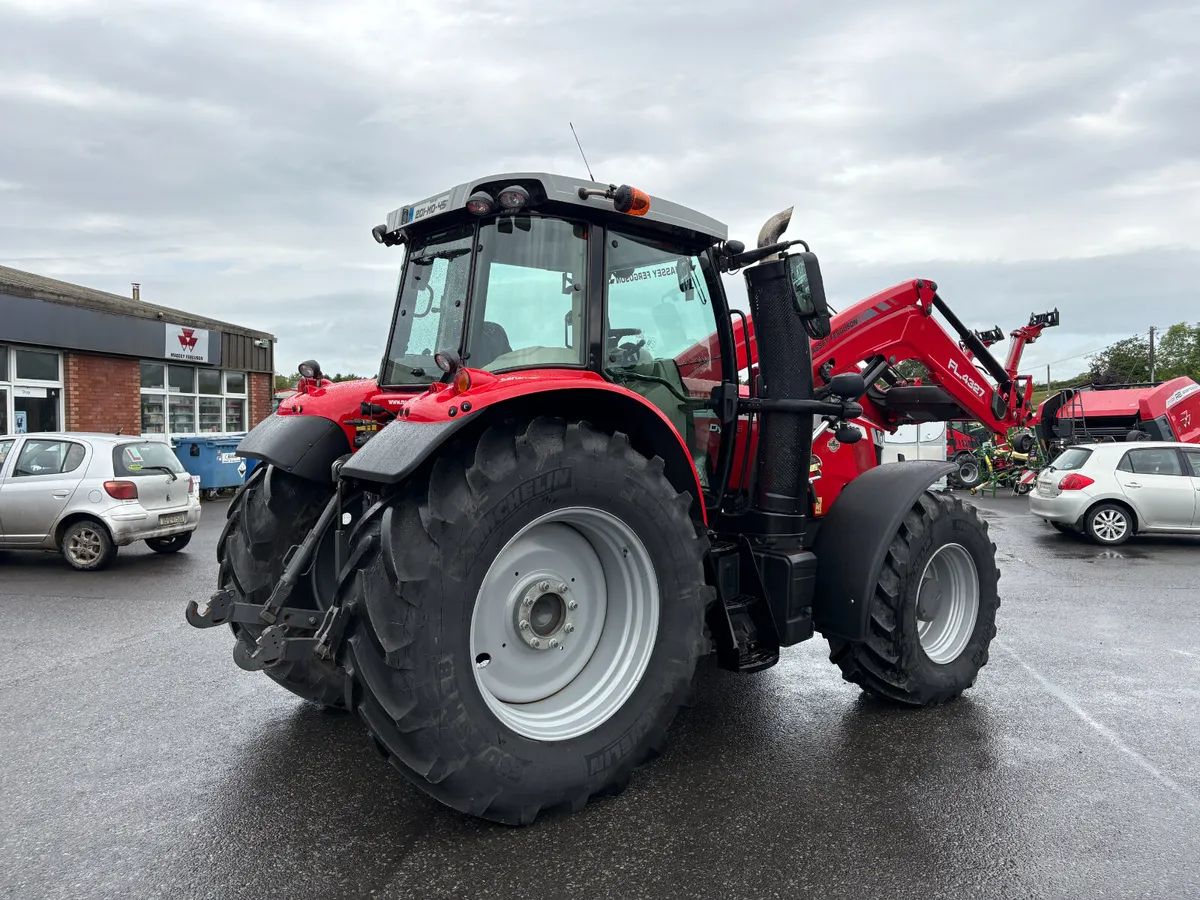 Massey Ferguson 7718S 🚜MASSIVE SPEC🚜 - Image 4