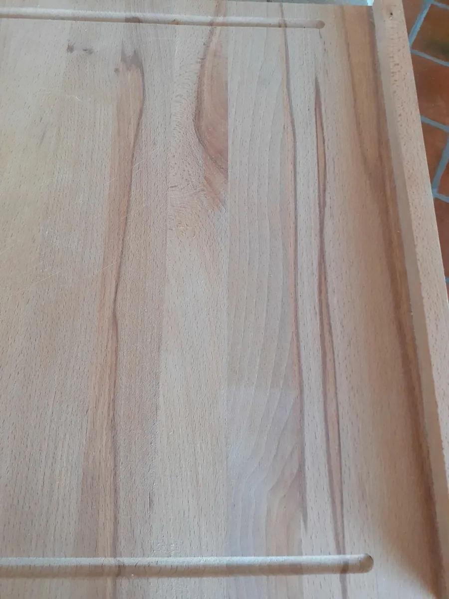 Ikea   Chopping Board Counter Edge - Image 4