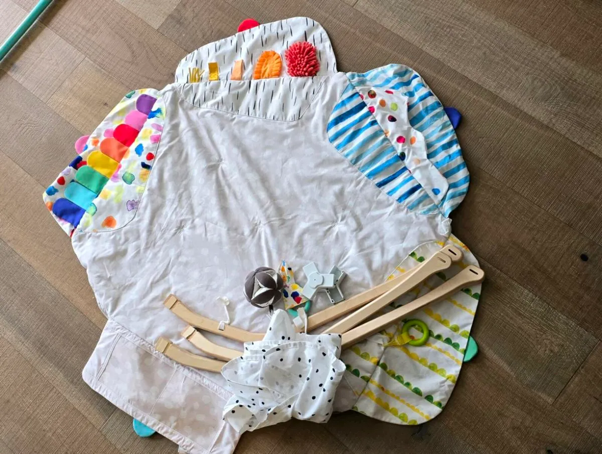 Lovevery Play Gym