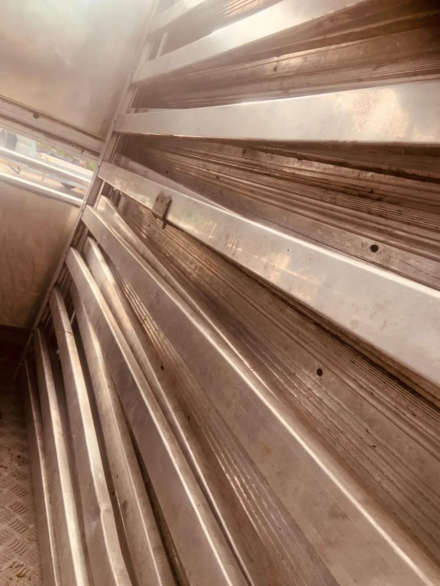Ifor Williams Trailer - Image 3
