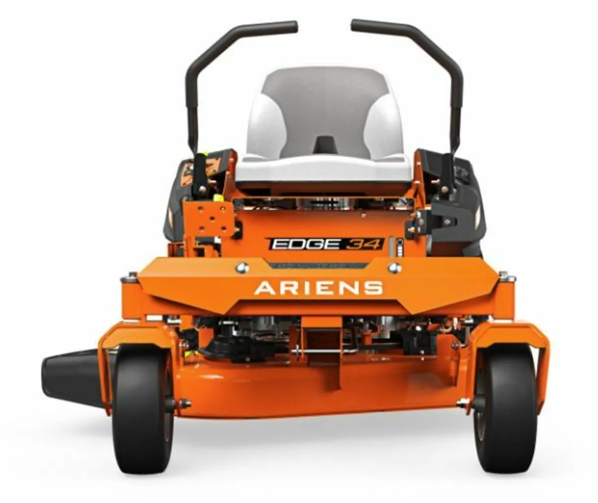 Ariens Apex Edge 42 Ride-on Lawnmower - Image 2