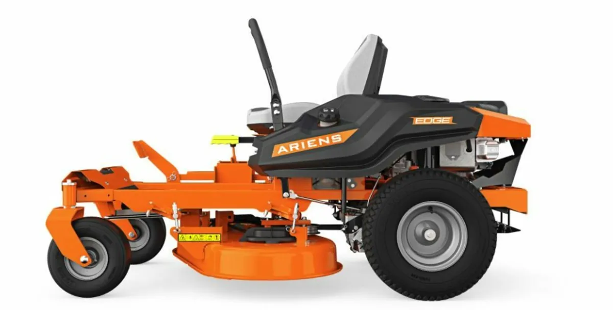 Ariens Apex Edge 42 Ride-on Lawnmower - Image 3