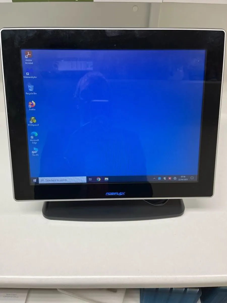 Posiflex XT-3815 EPOS system - Image 1