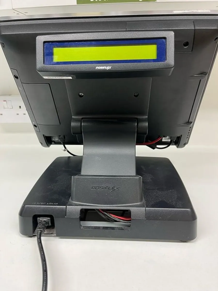 Posiflex XT-3815 EPOS system - Image 3