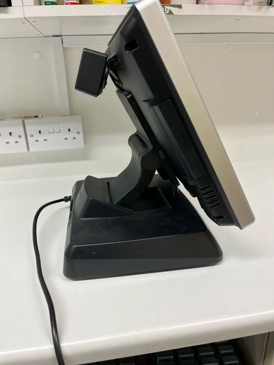 Posiflex XT-3815 EPOS system - Image 4