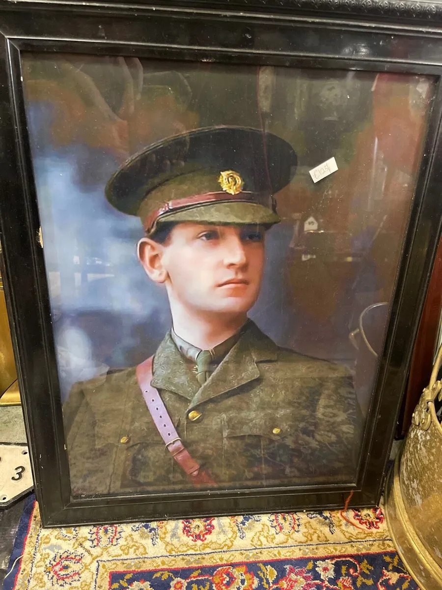 Antiques - Image 1