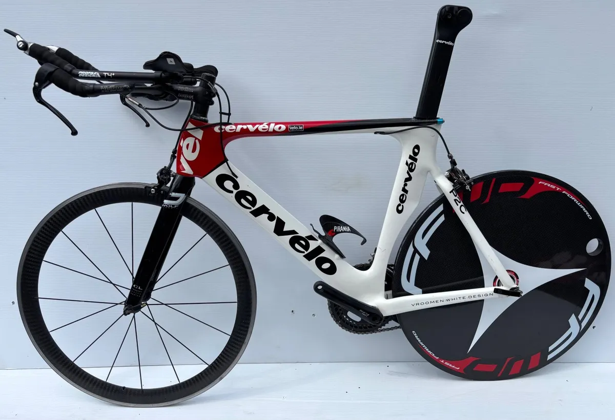 Bicycle - Image 3