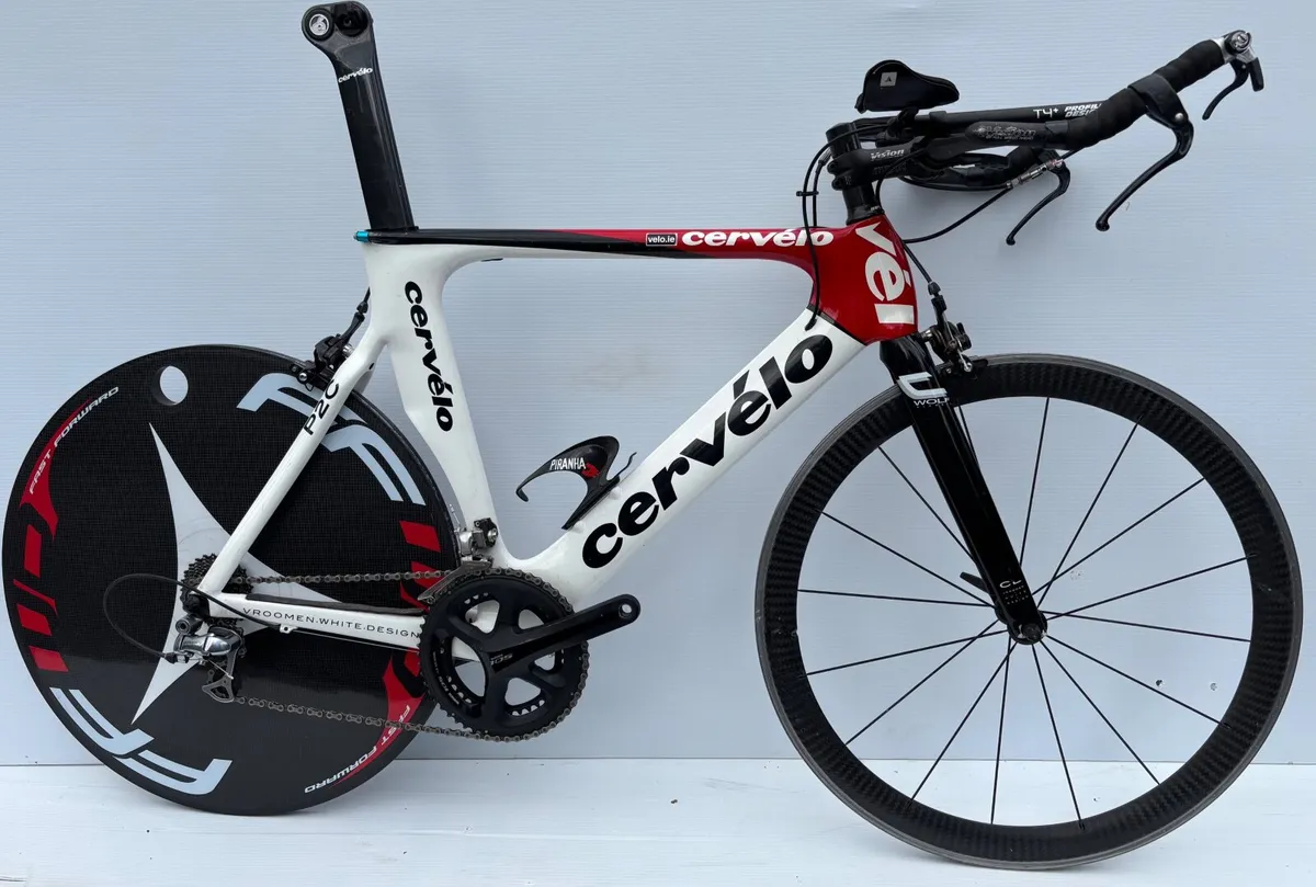 Bicycle - Image 1