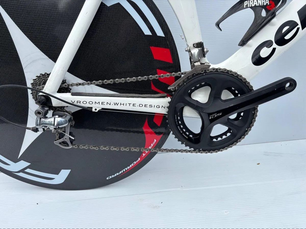 Bicycle - Image 4