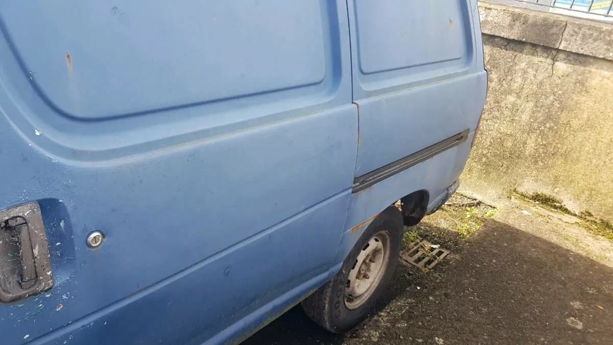 Toyota liteace - Image 2