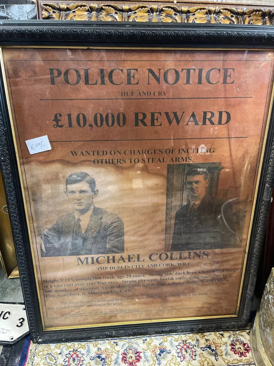 Antiques - Image 2
