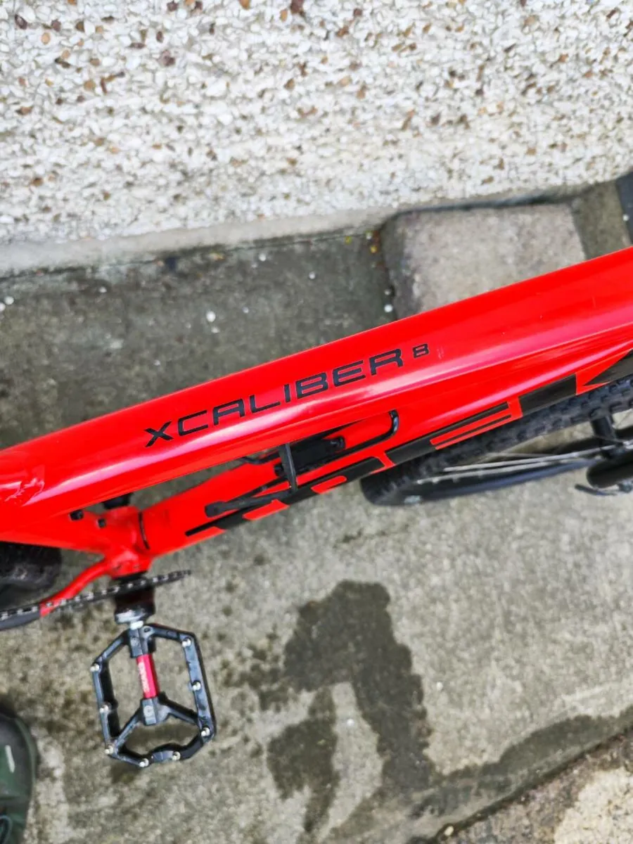 Trek X Calibre 8 - Image 2