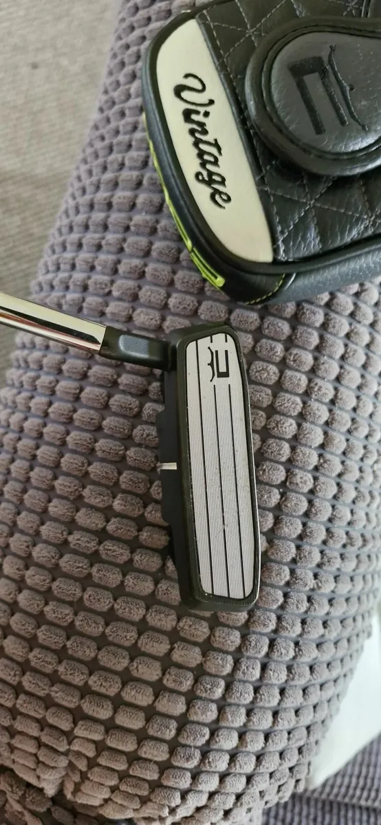 Cobra king stingray putter - Image 2