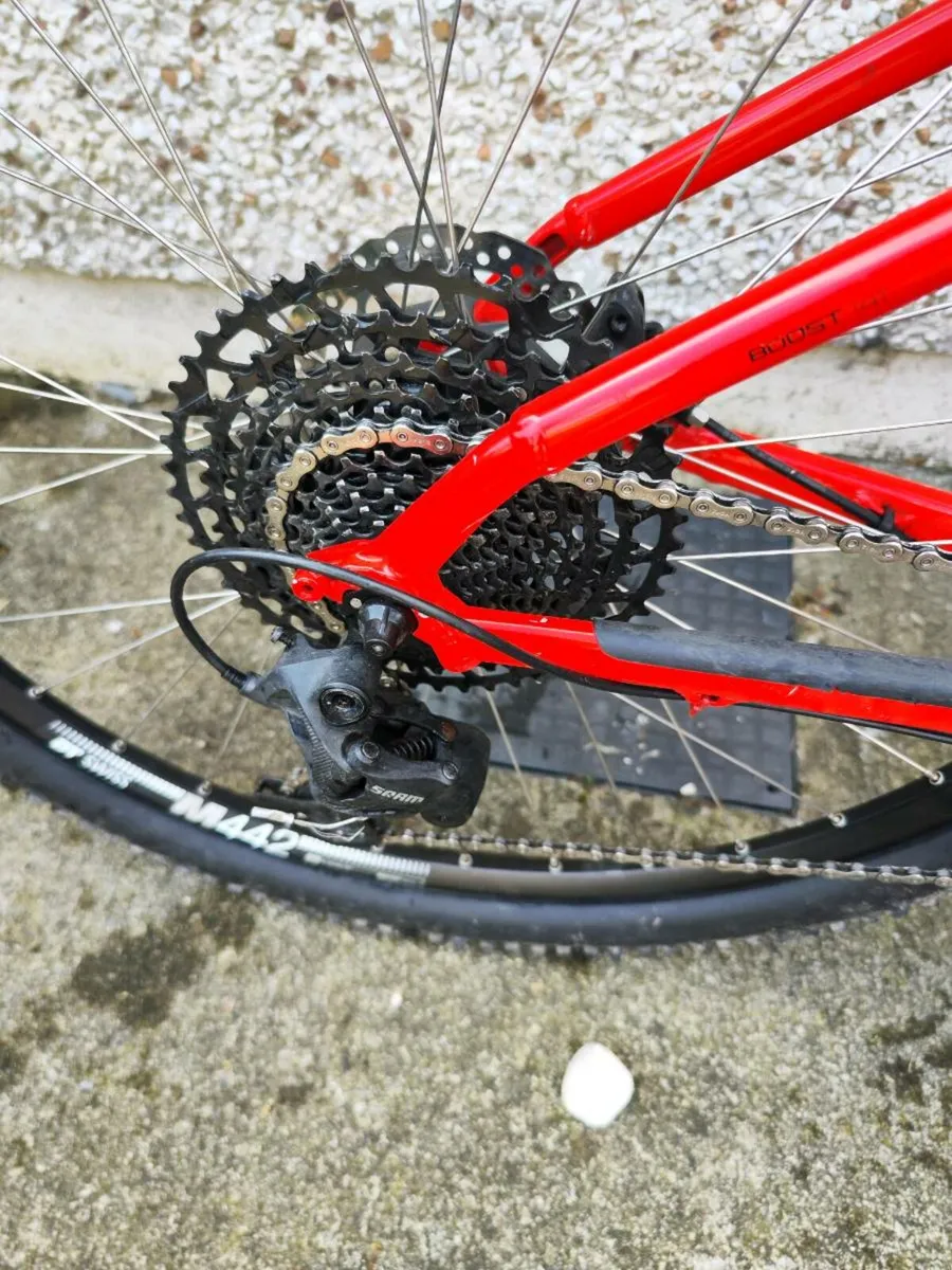 Trek X Calibre 8 - Image 3