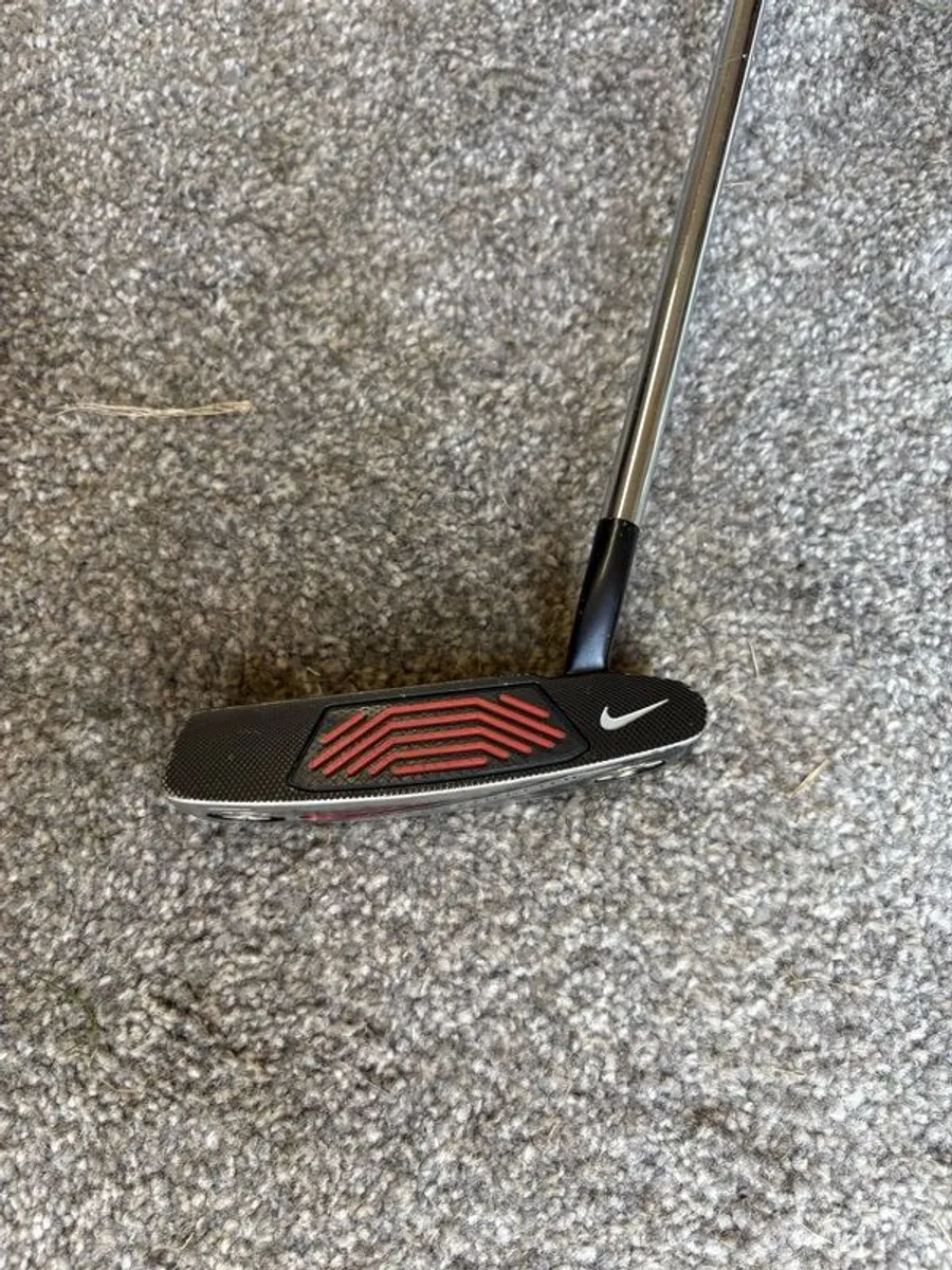 Nike Method Putter - Image 1