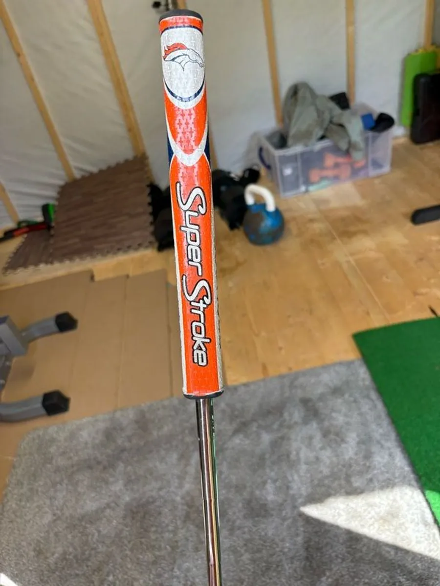 Nike Method Putter - Image 4