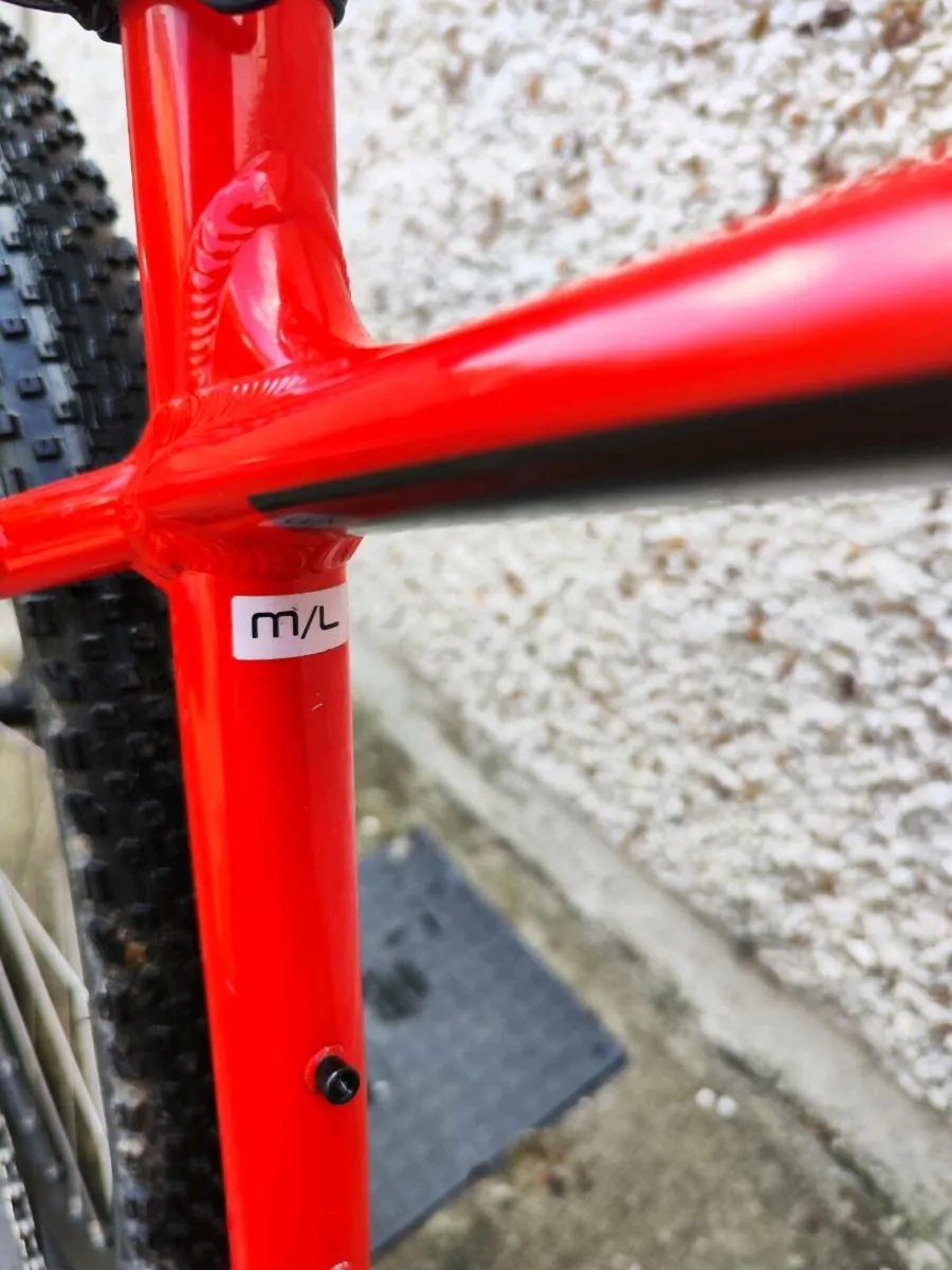 Trek X Calibre 8 - Image 4