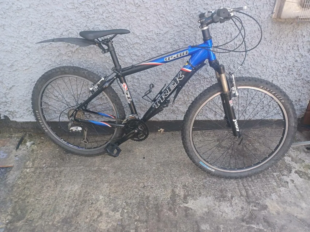 Trek 4500 - Image 1