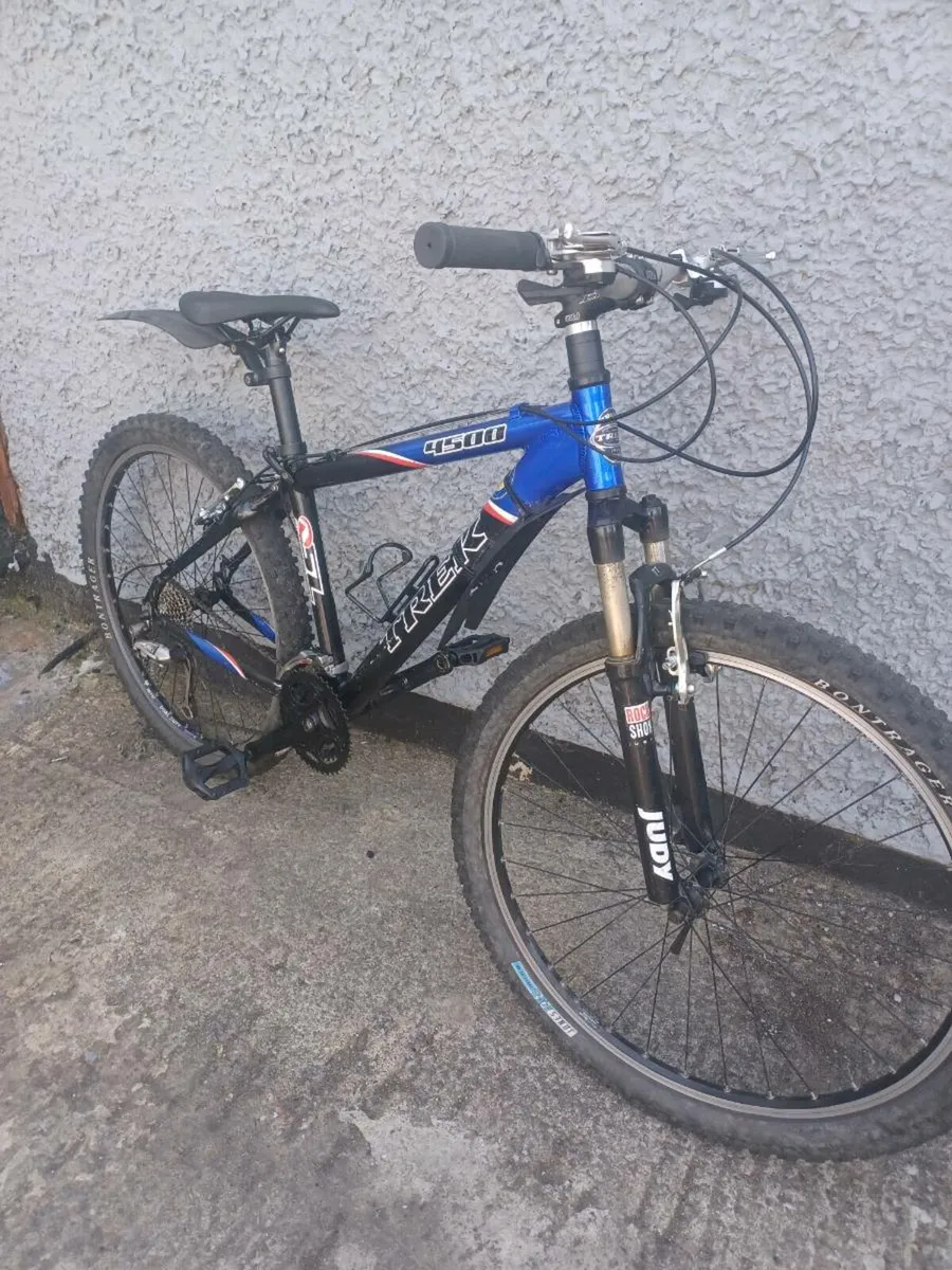 Trek 4500 - Image 2