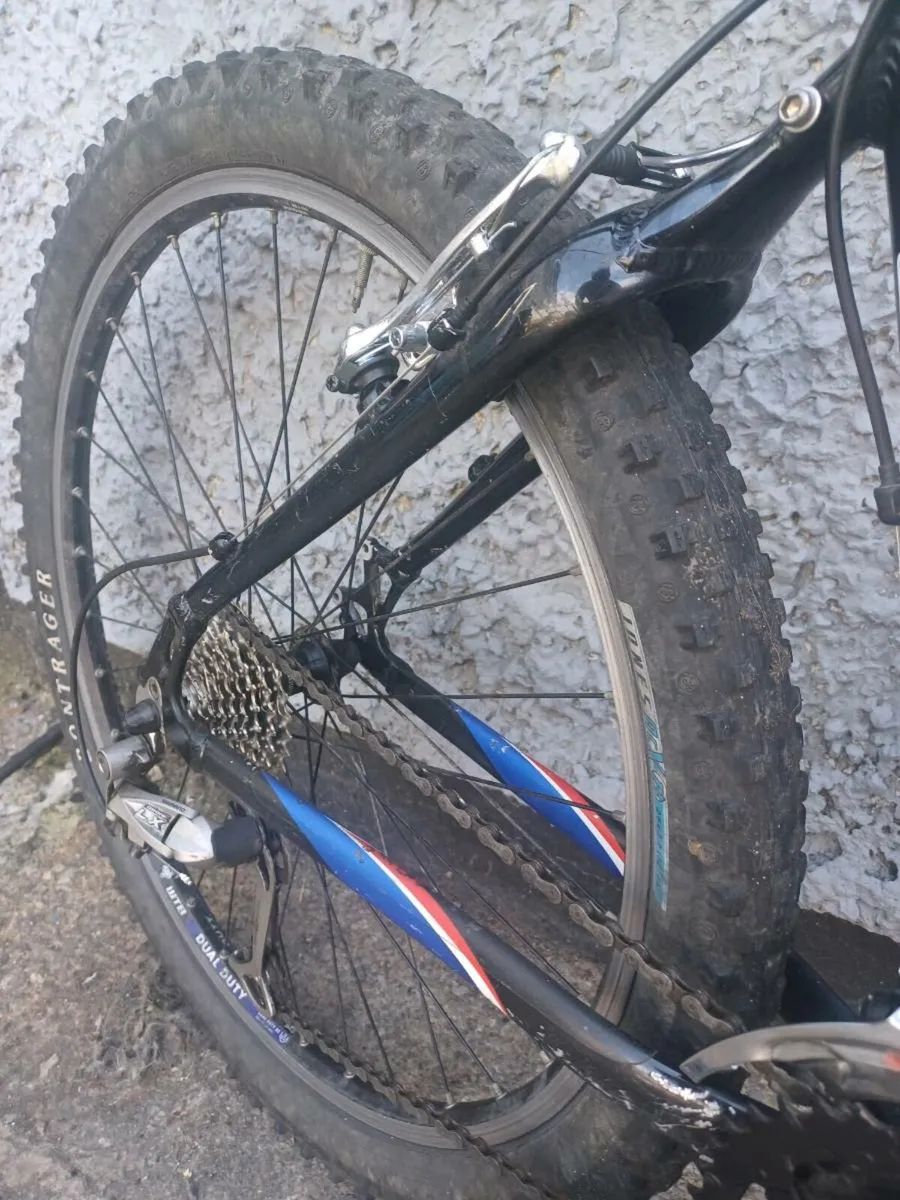 Trek 4500 - Image 3