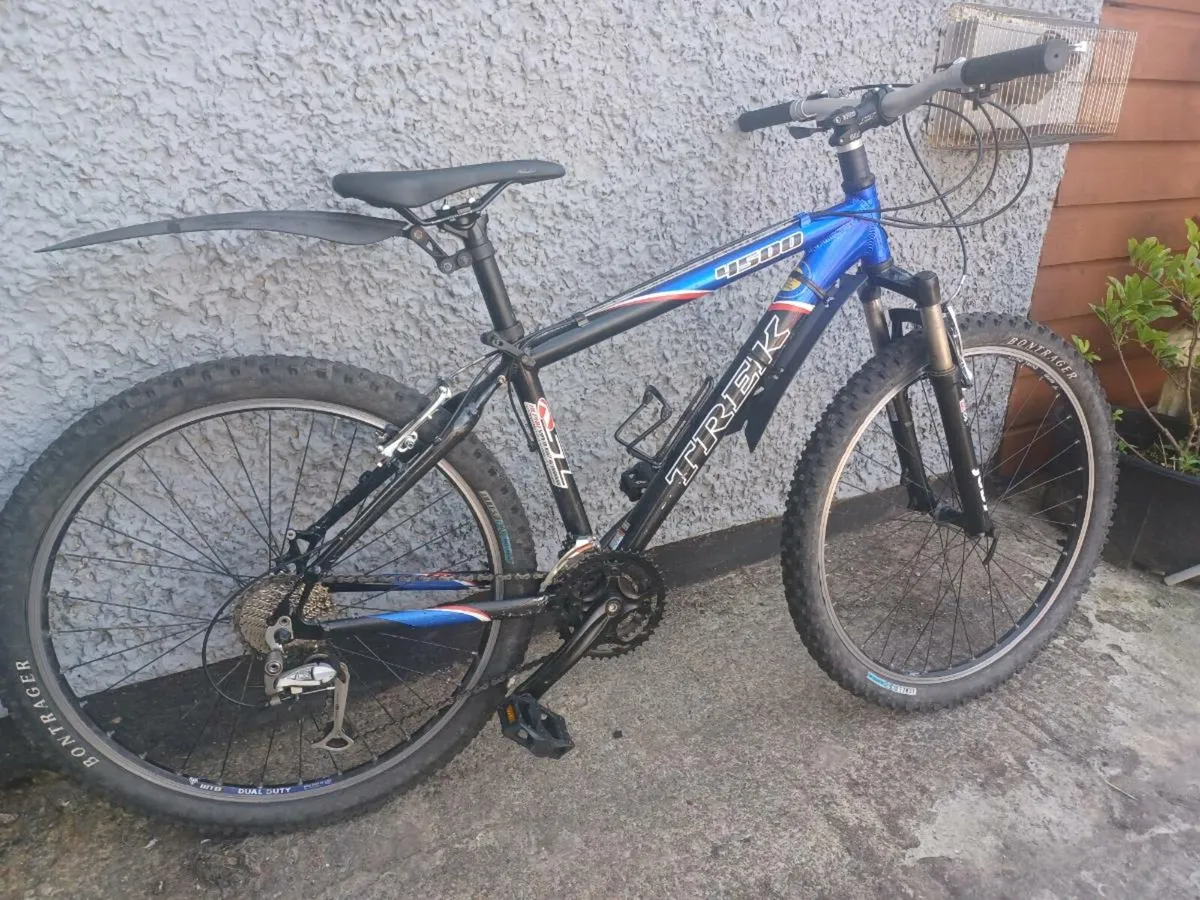 Trek 4500 - Image 4
