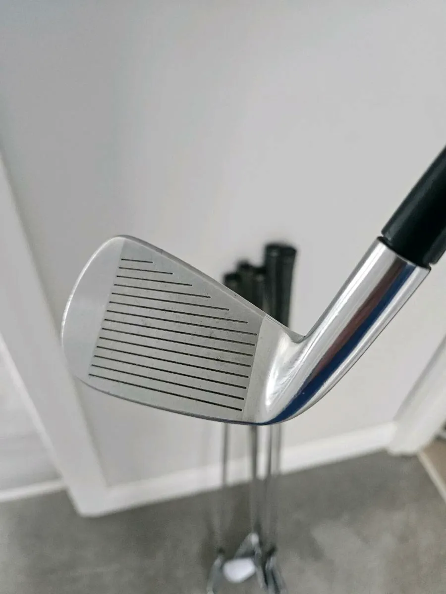 Golf Irons King Cobra - Image 3