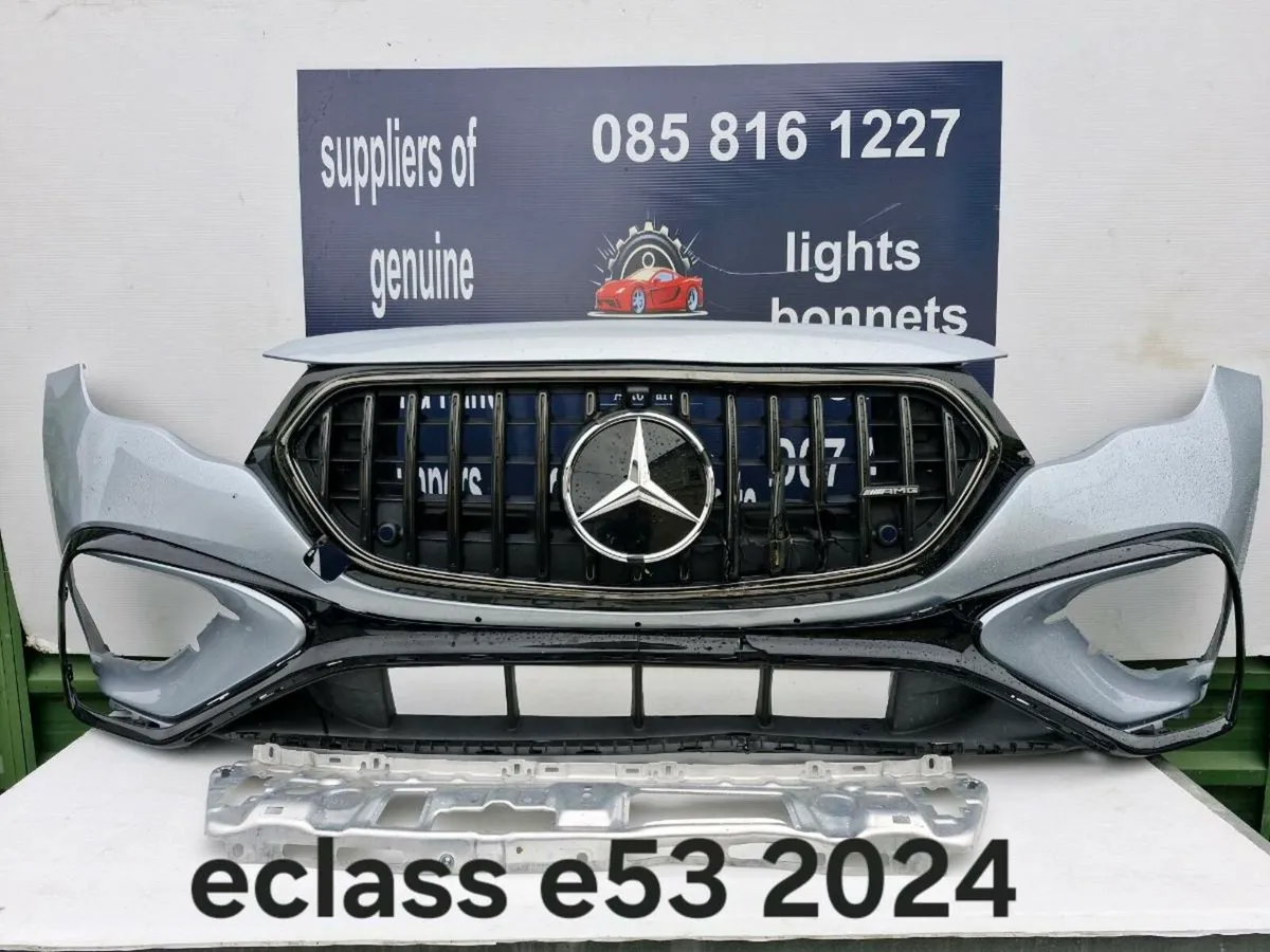 cjs autoparts - Image 1