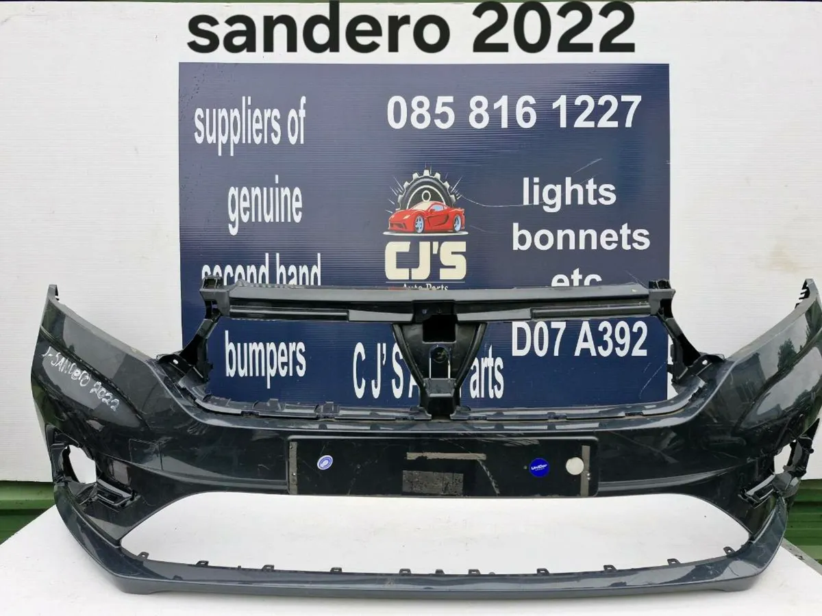 cjs autoparts - Image 3