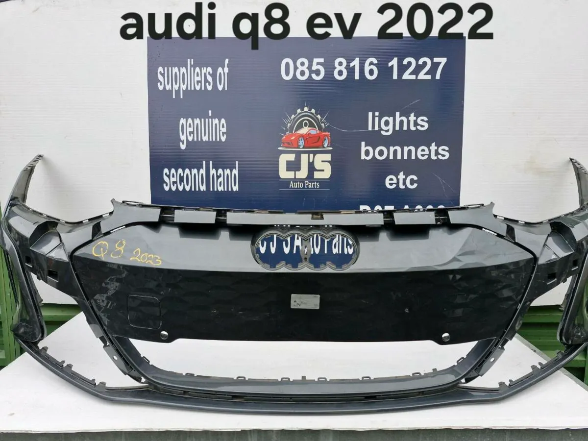 cjs autoparts - Image 4