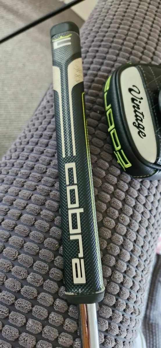 Cobra king stingray putter - Image 4