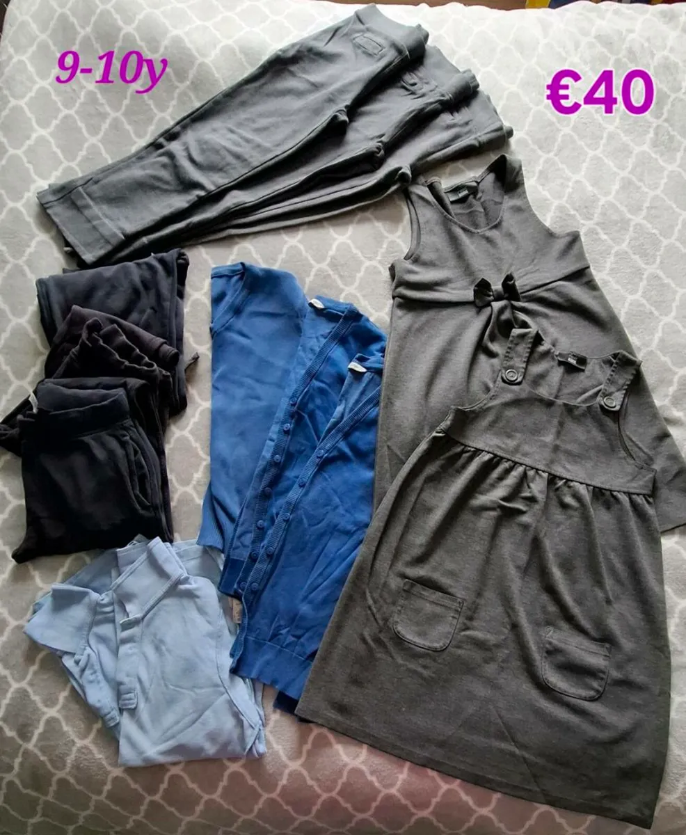 School Uniform - Image 2