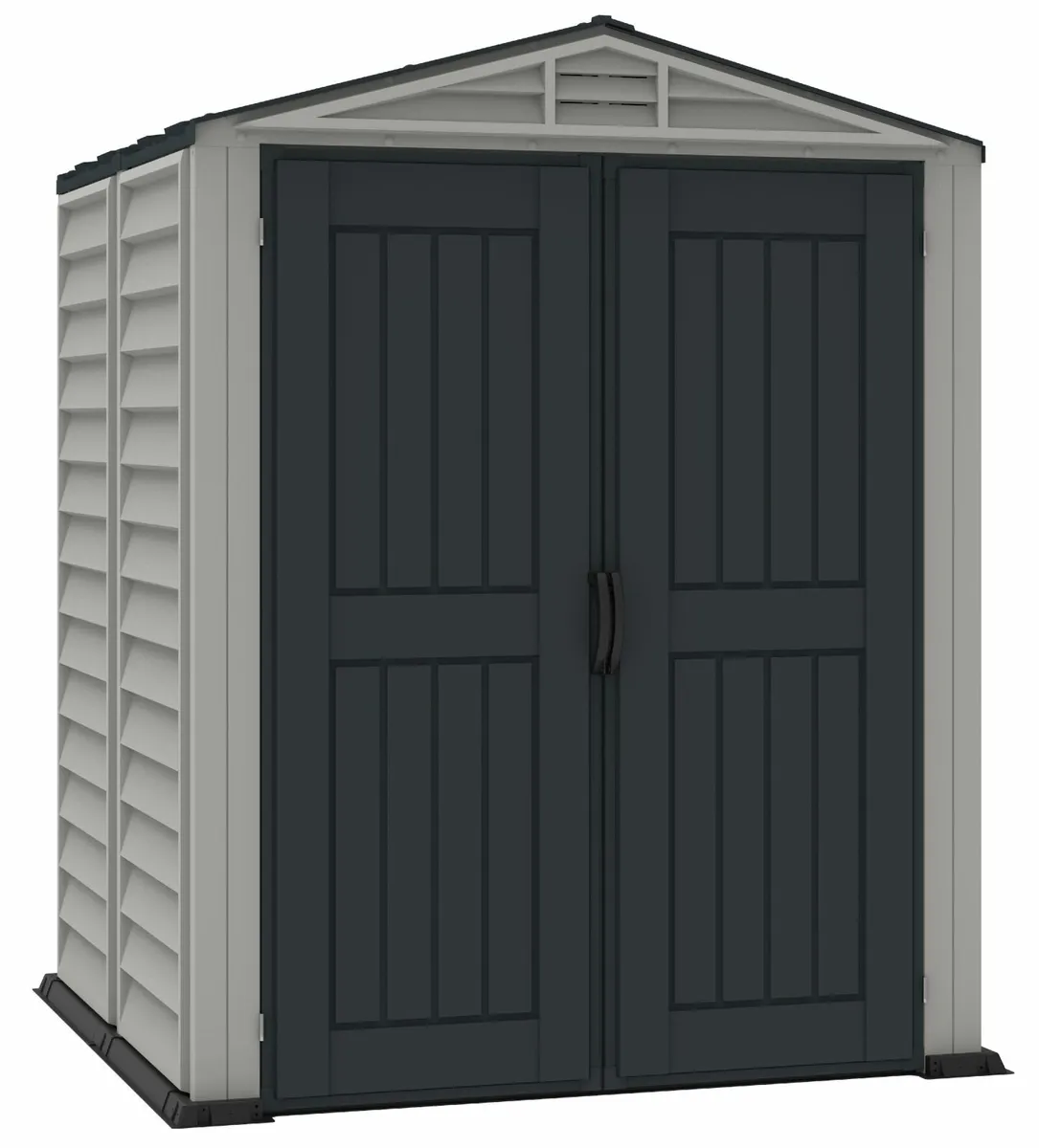 YardMate PLUS 5×5 Garden Sheds - Image 3