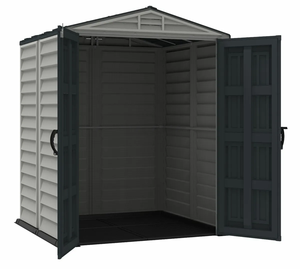 YardMate PLUS 5×5 Garden Sheds - Image 4