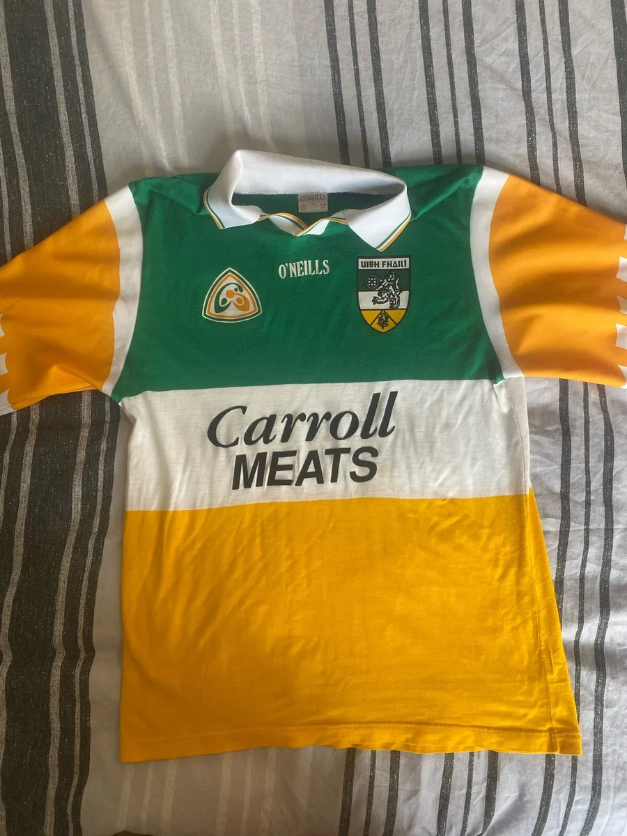 Gaa jersey - Image 1
