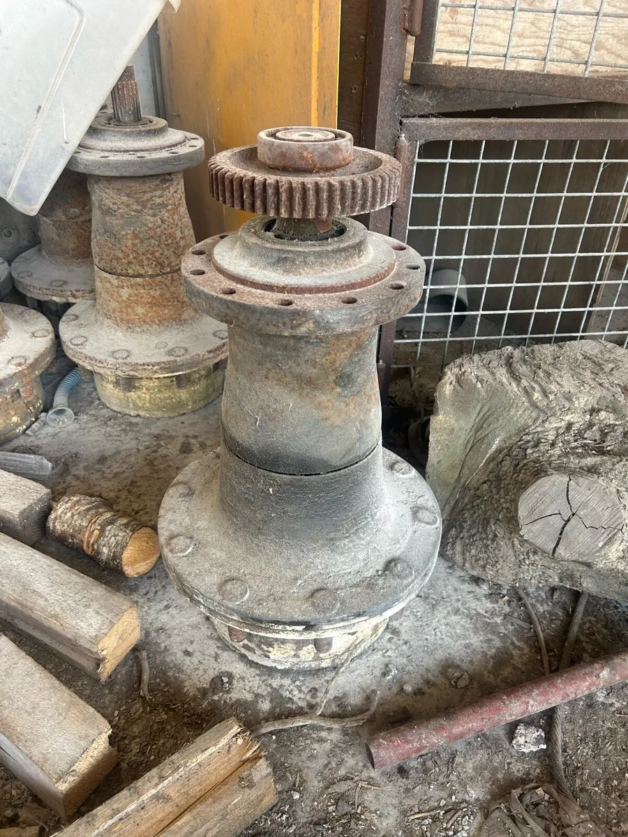 Gremo 950 Hub X5