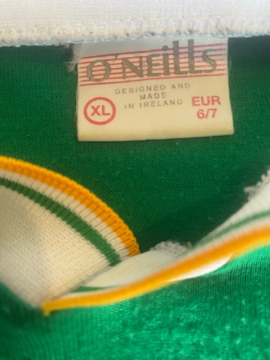 Gaa jersey - Image 2