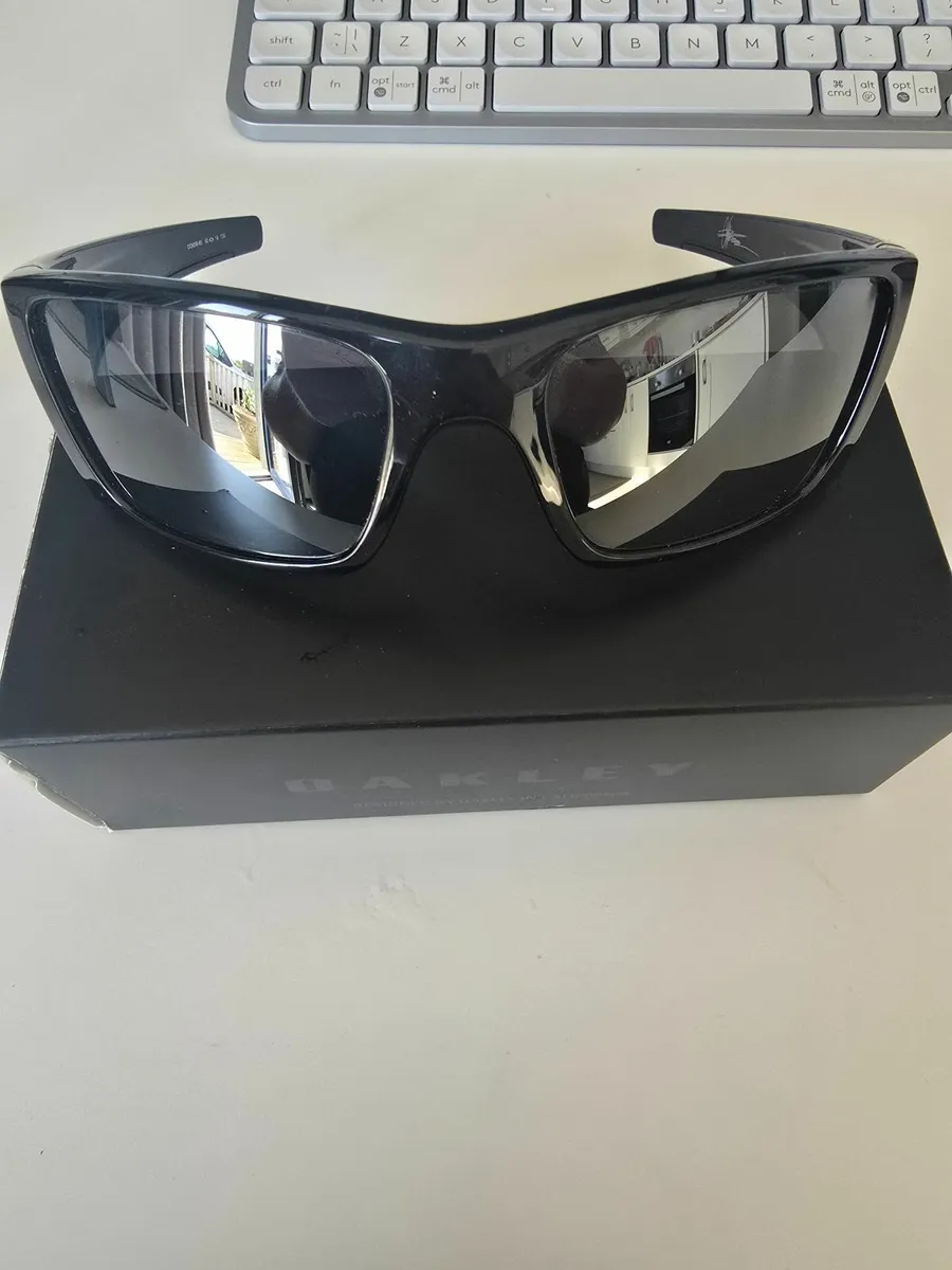 Oakley Fuel Cell Chip Foose - Image 1