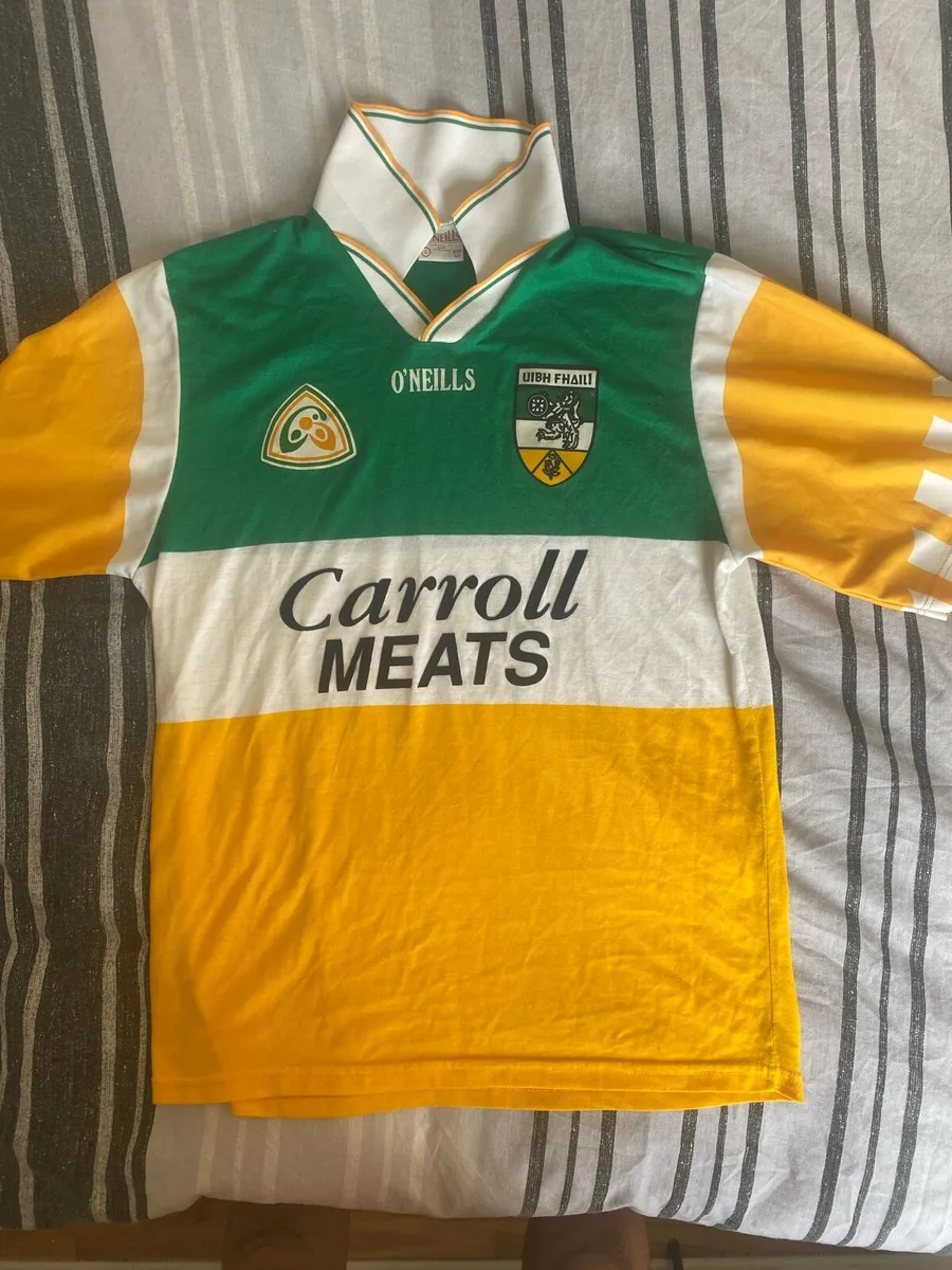 Gaa jersey - Image 4