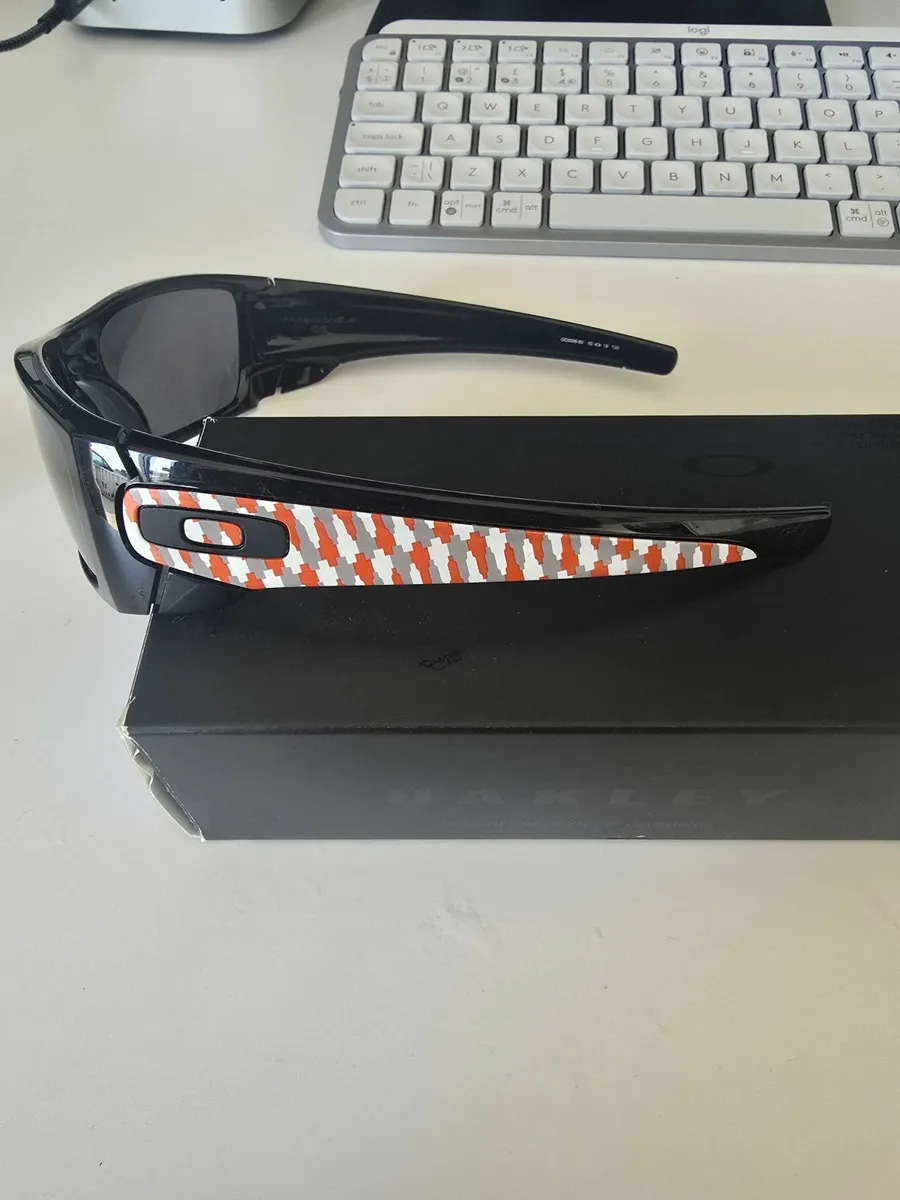 Oakley Fuel Cell Chip Foose - Image 2