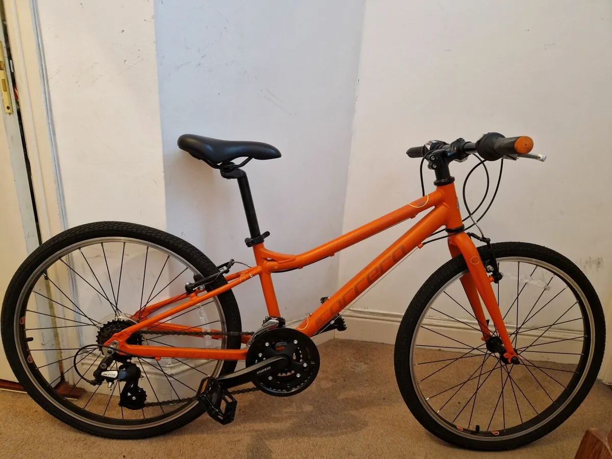 Kid's bike - Image 2