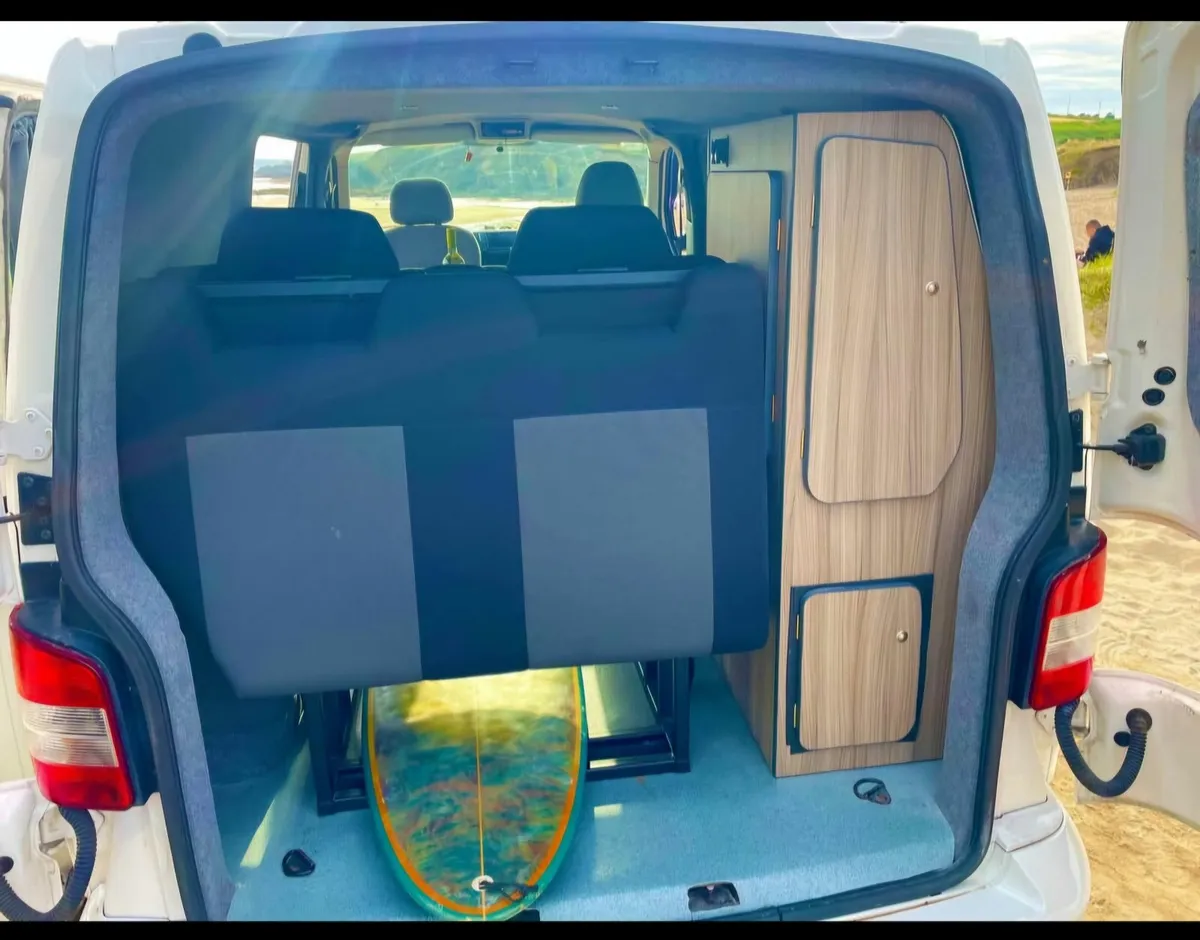 VW CAMPER - Image 2
