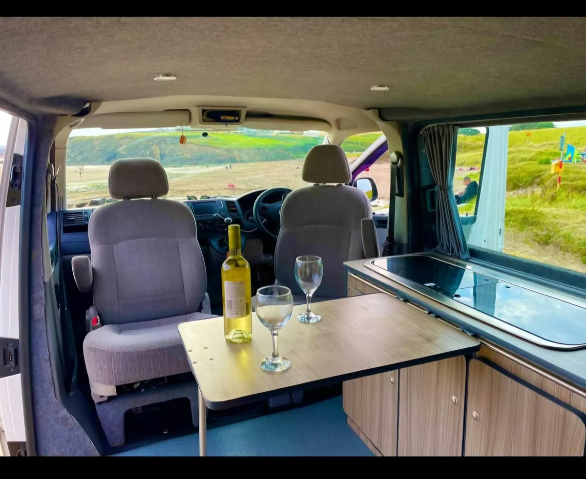VW CAMPER - Image 3