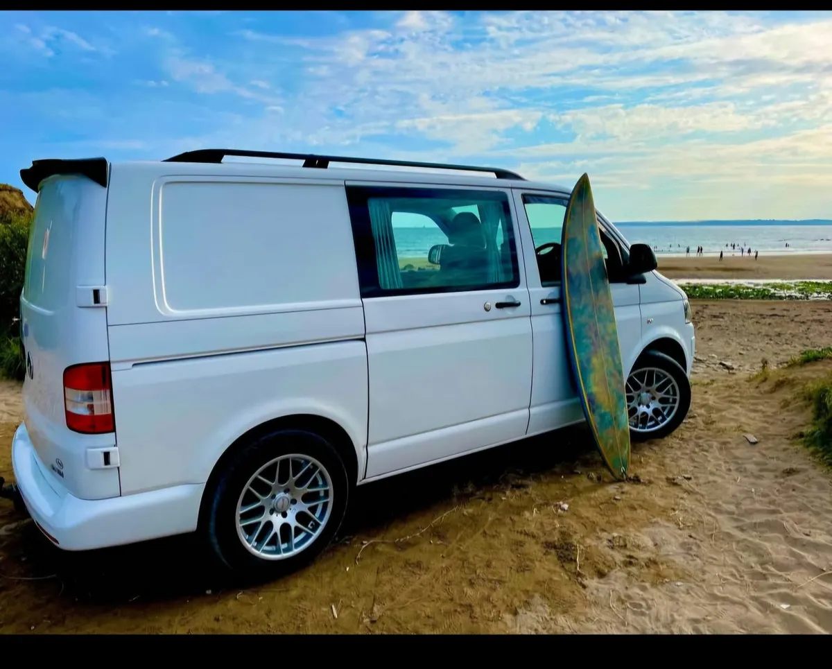 VW CAMPER - Image 4