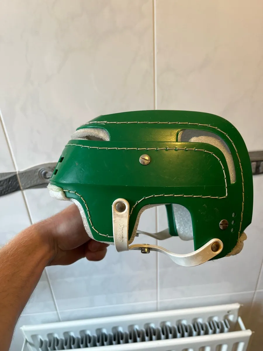 Cooper helmet - Image 2