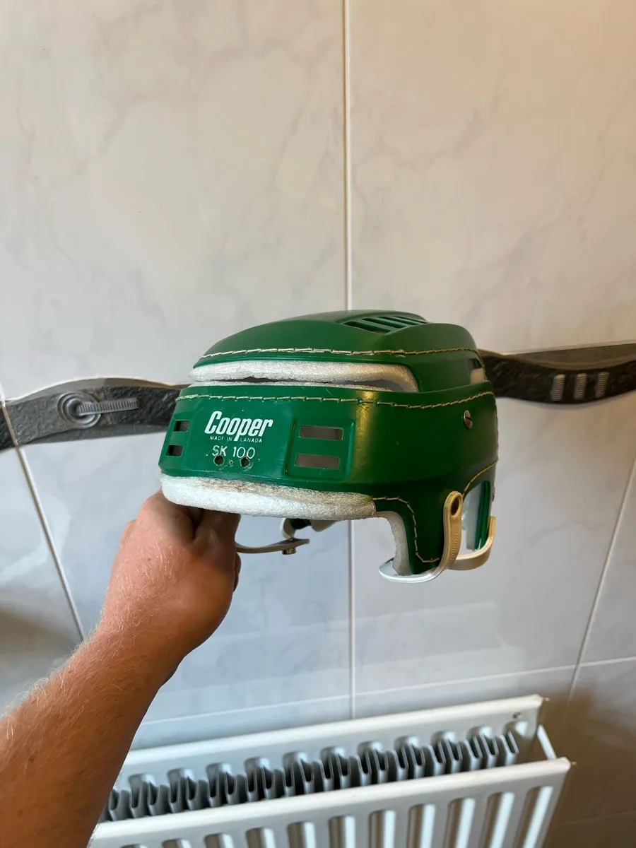 Cooper helmet - Image 3