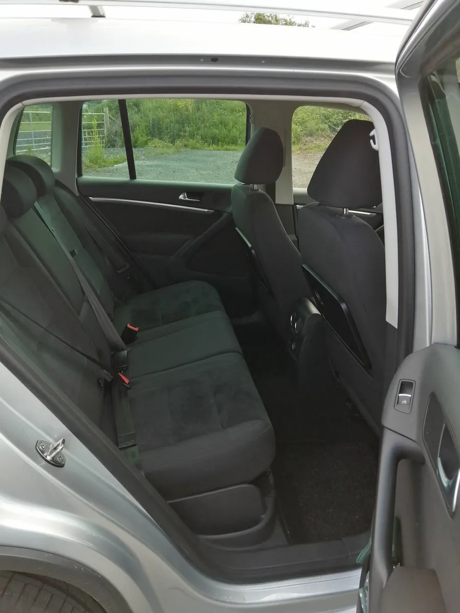 Volkswagen Tiguan 2014 - Image 3