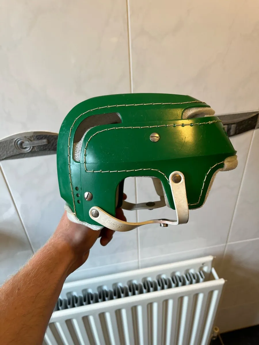 Cooper helmet - Image 4