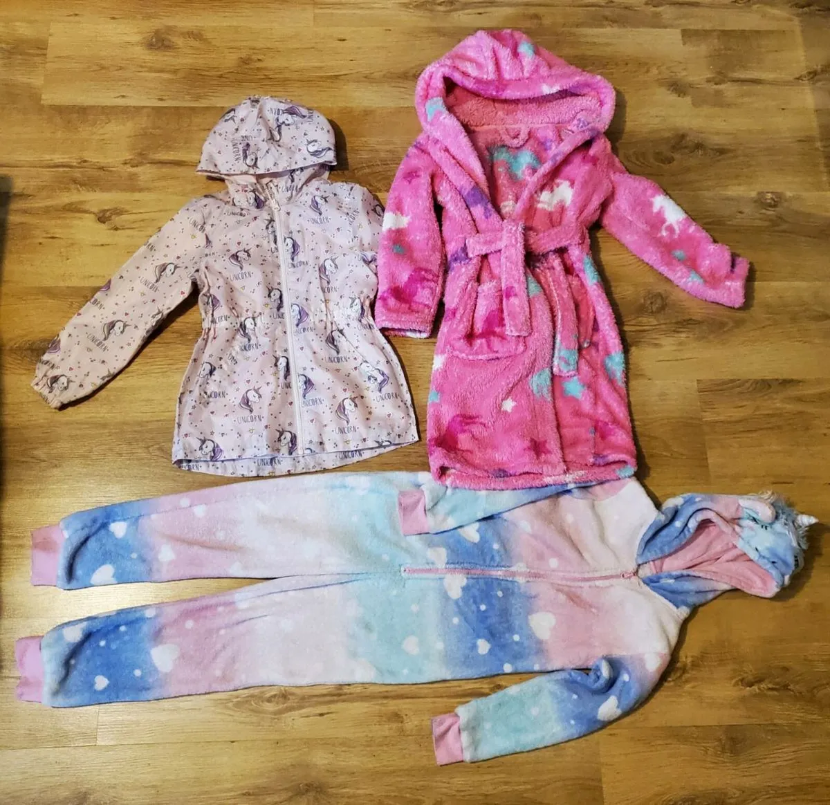 Girls Clothes Bundle- 7-8y - Image 2