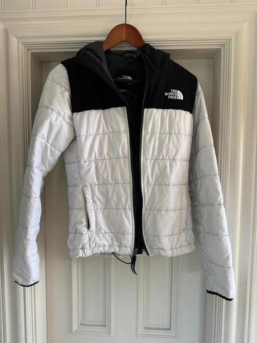 The north face jacket - Image 1